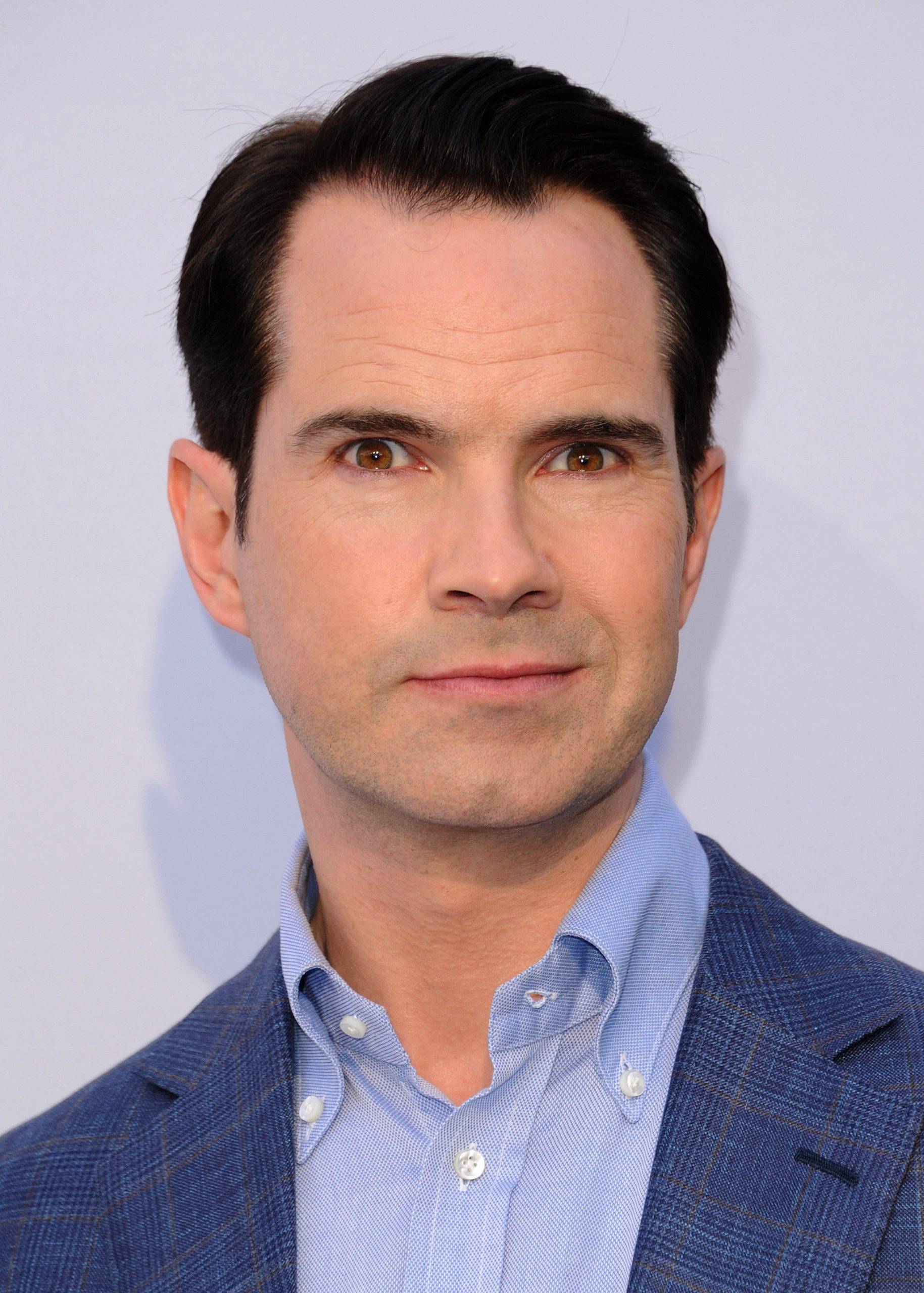 Jimmy Carr