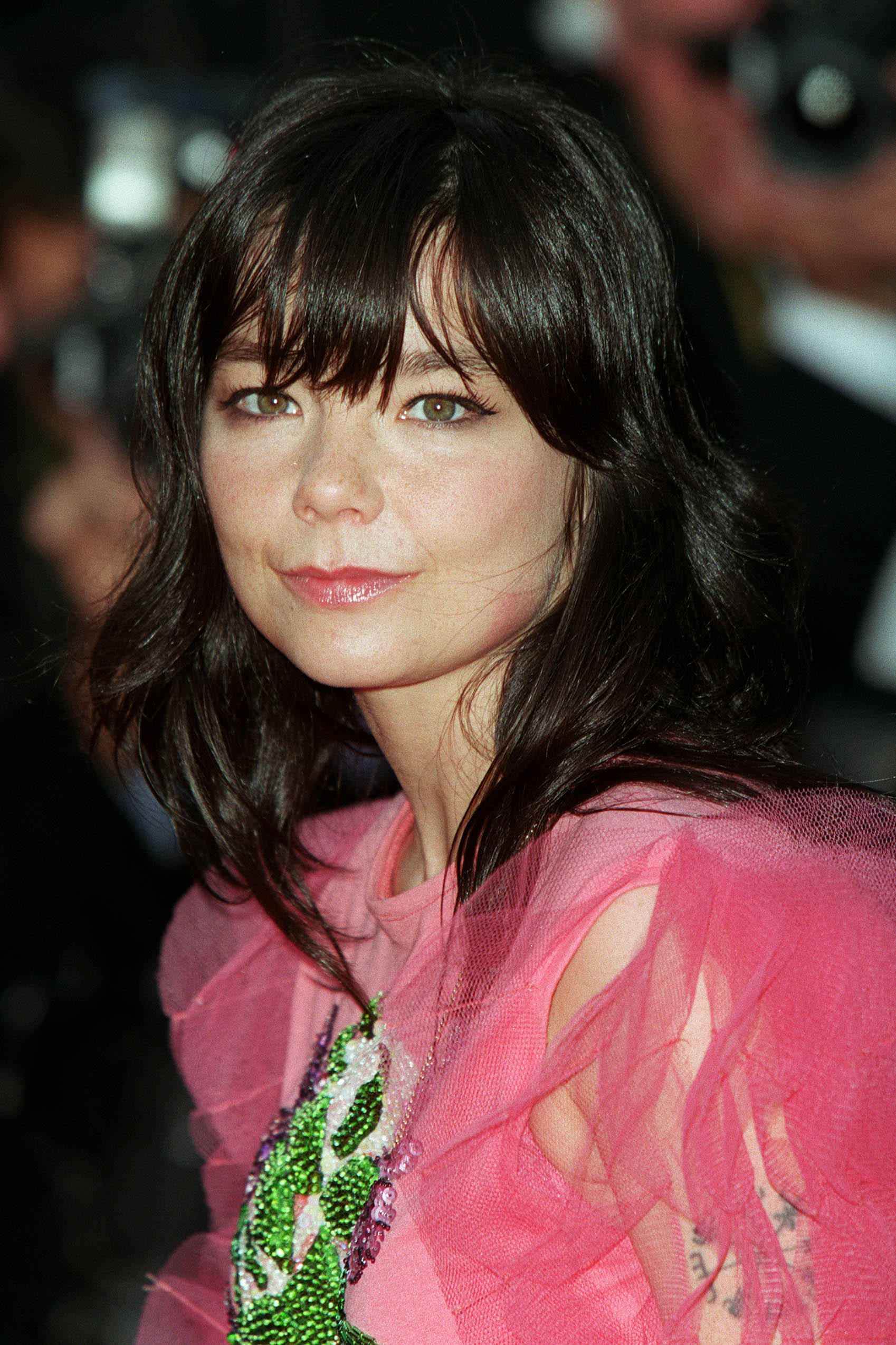 Bjork