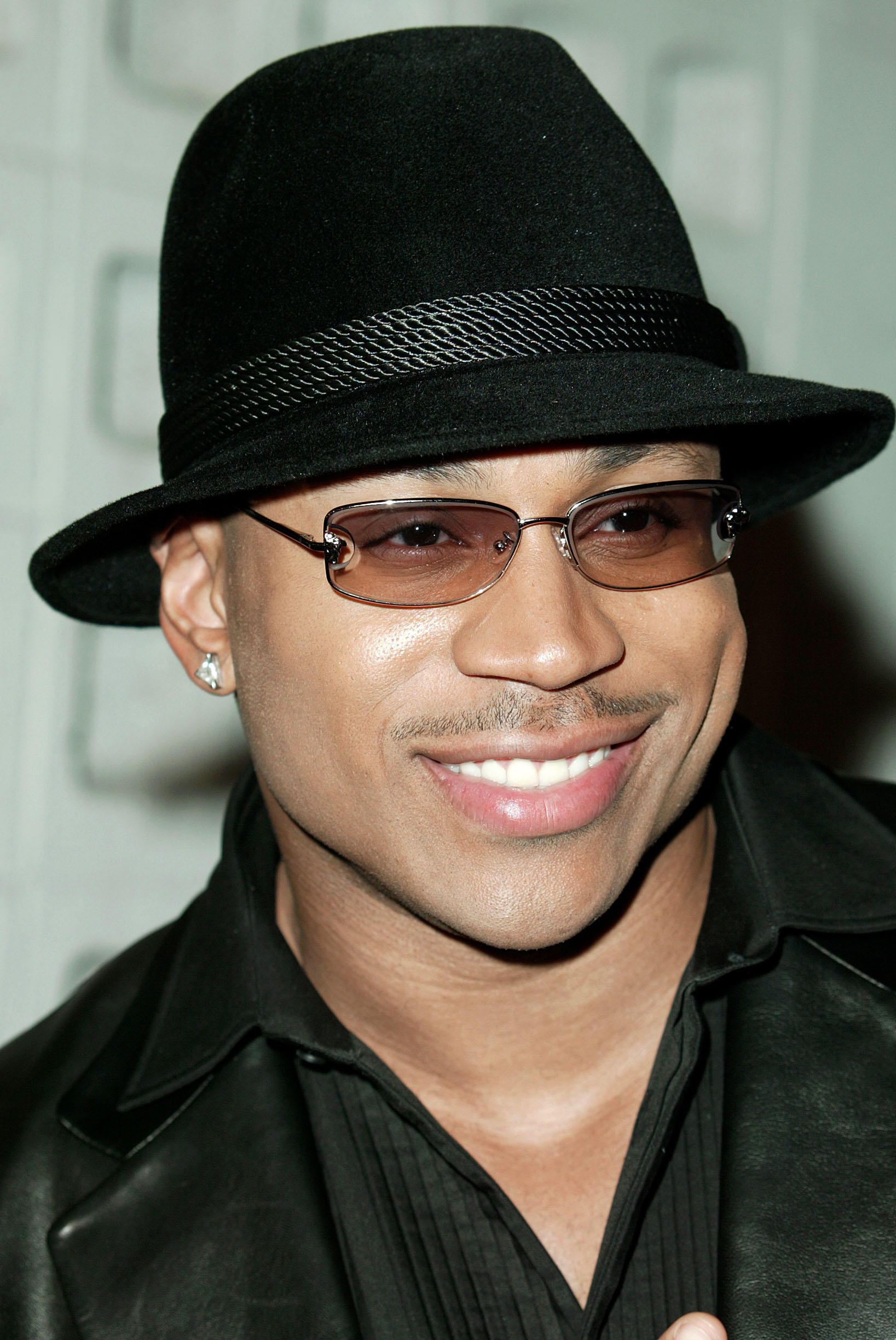 LL Cool J