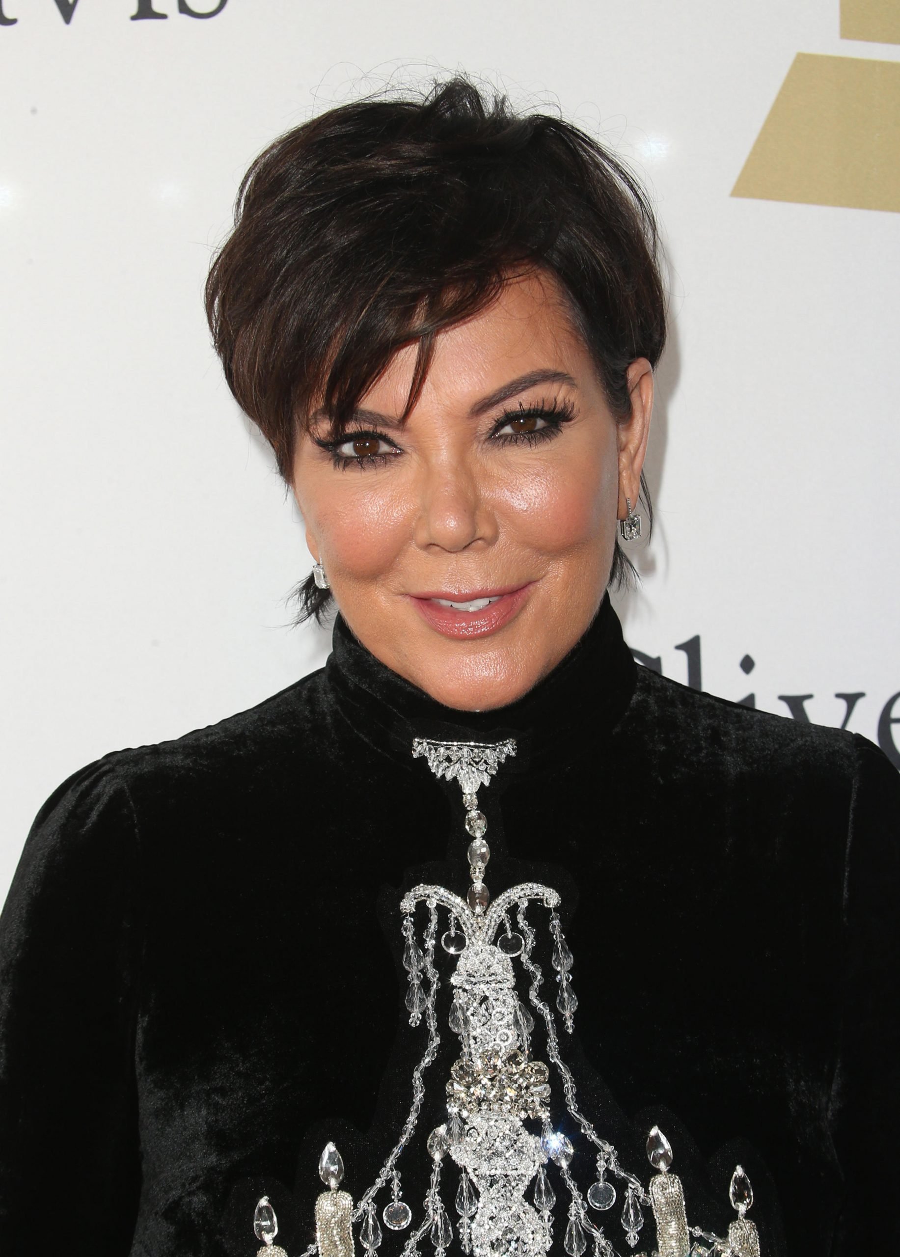 Kris Jenner