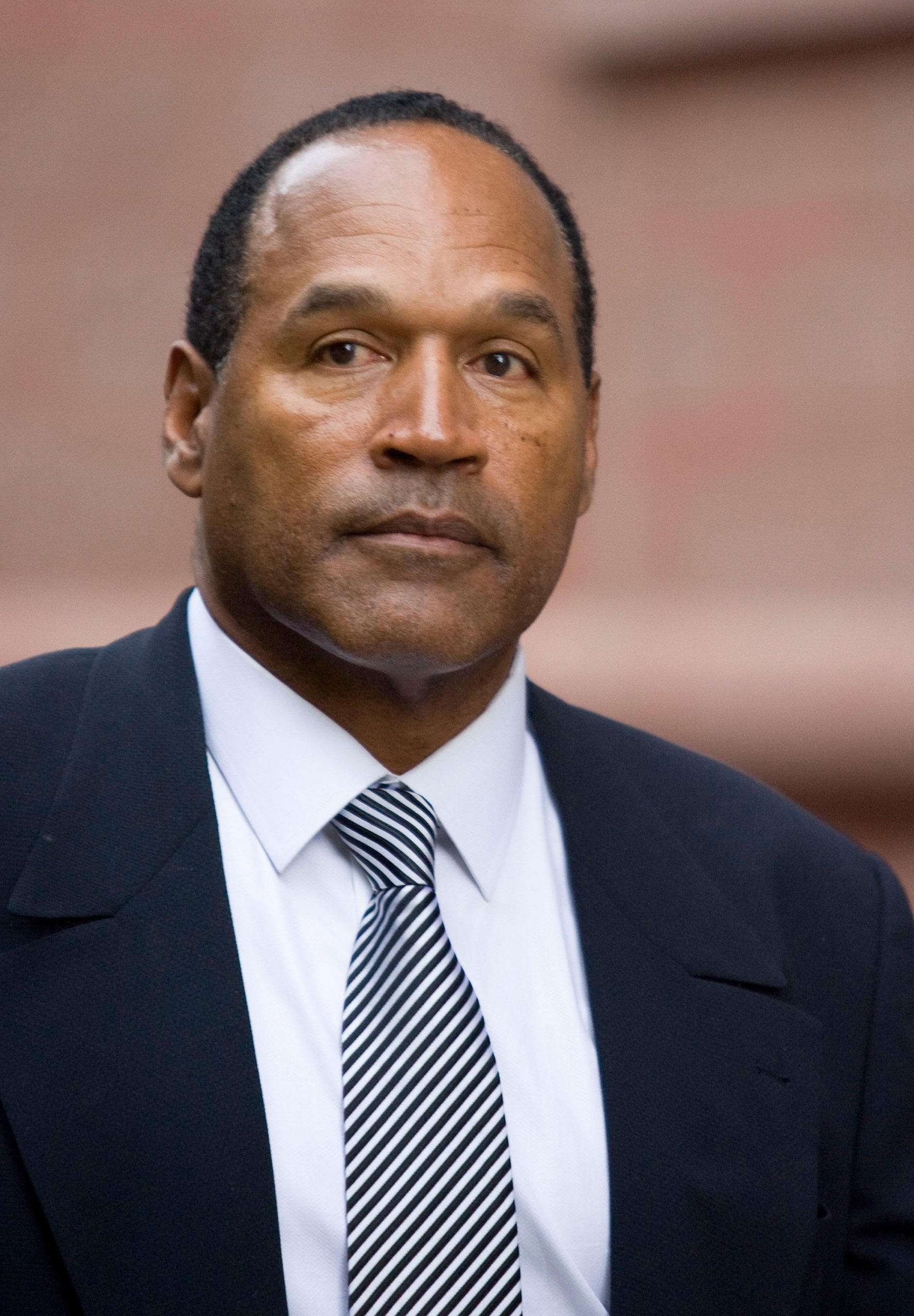 O.J. Simpson