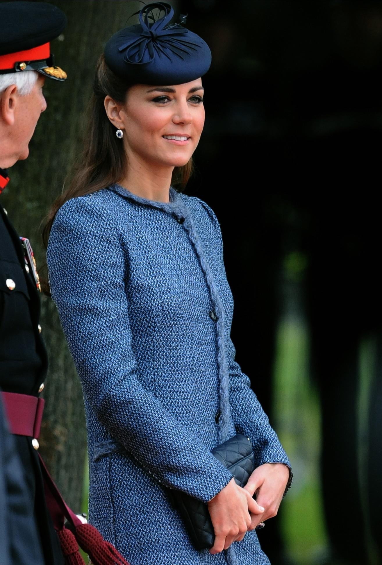 Kate Middleton