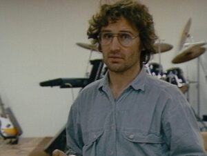 David Koresh