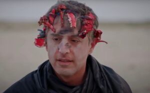 Reza Aslan