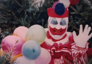 John Wayne Gacy