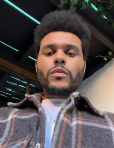 The Weeknd