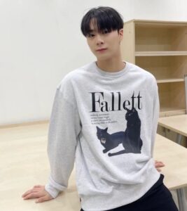 Moonbin