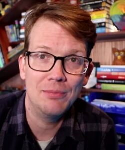 Hank Green