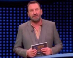 Lee Mack