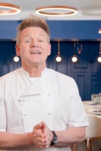 Gordon Ramsay