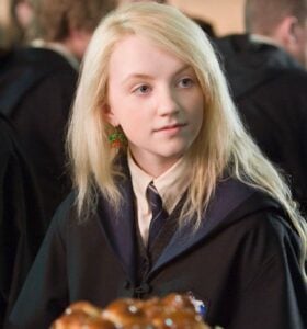 Evanna Lynch