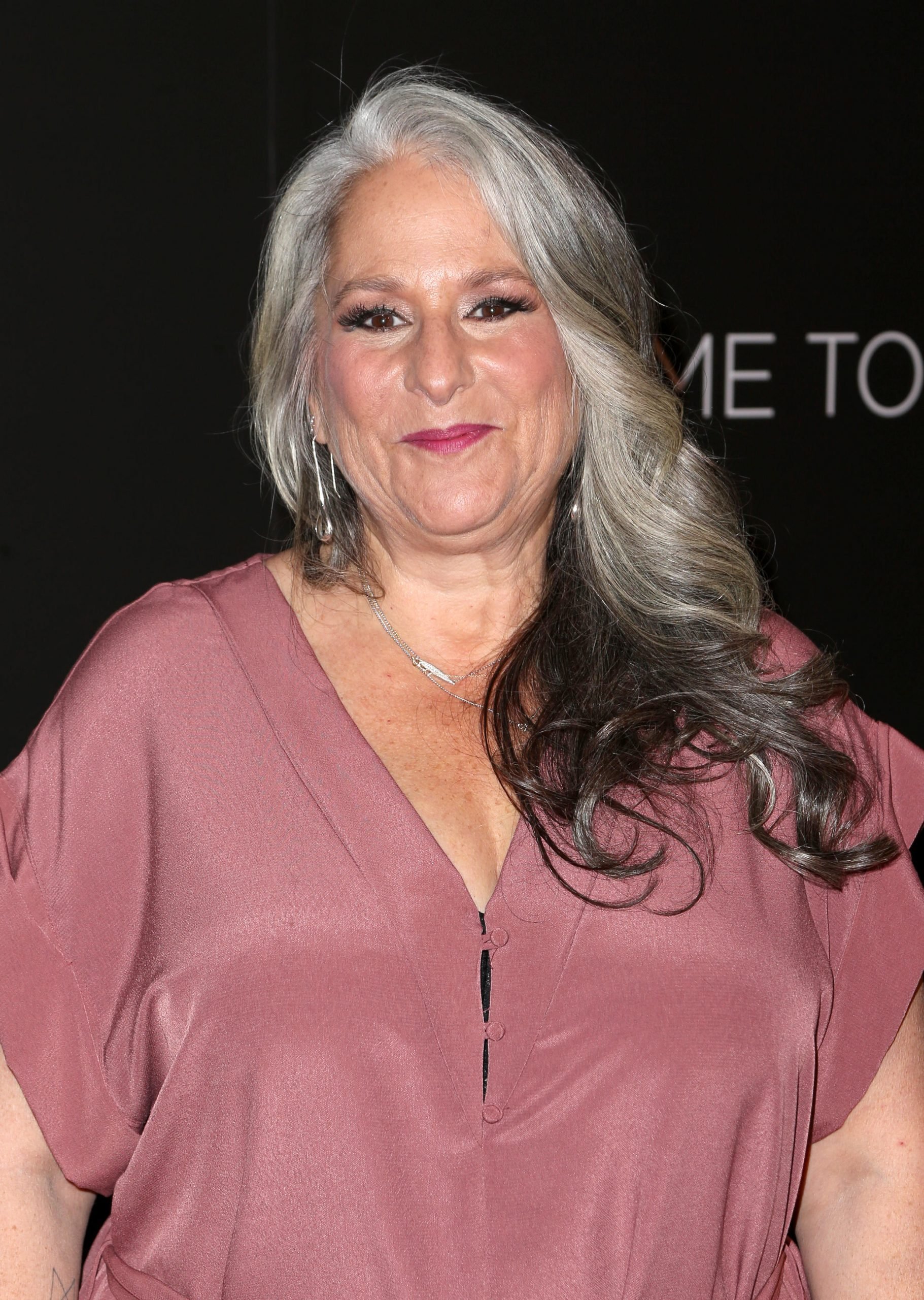 Marta Kauffman