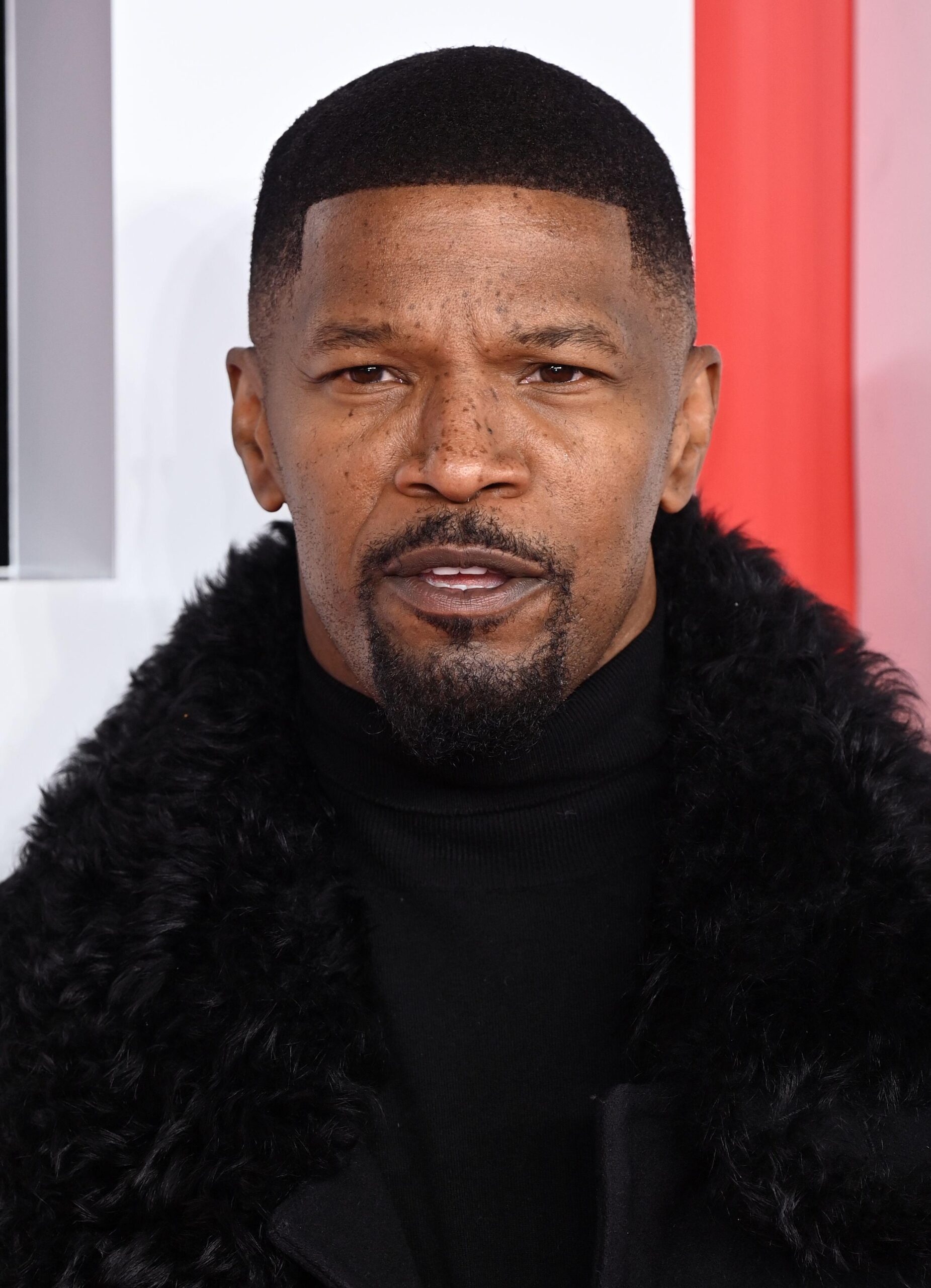 Jamie Foxx