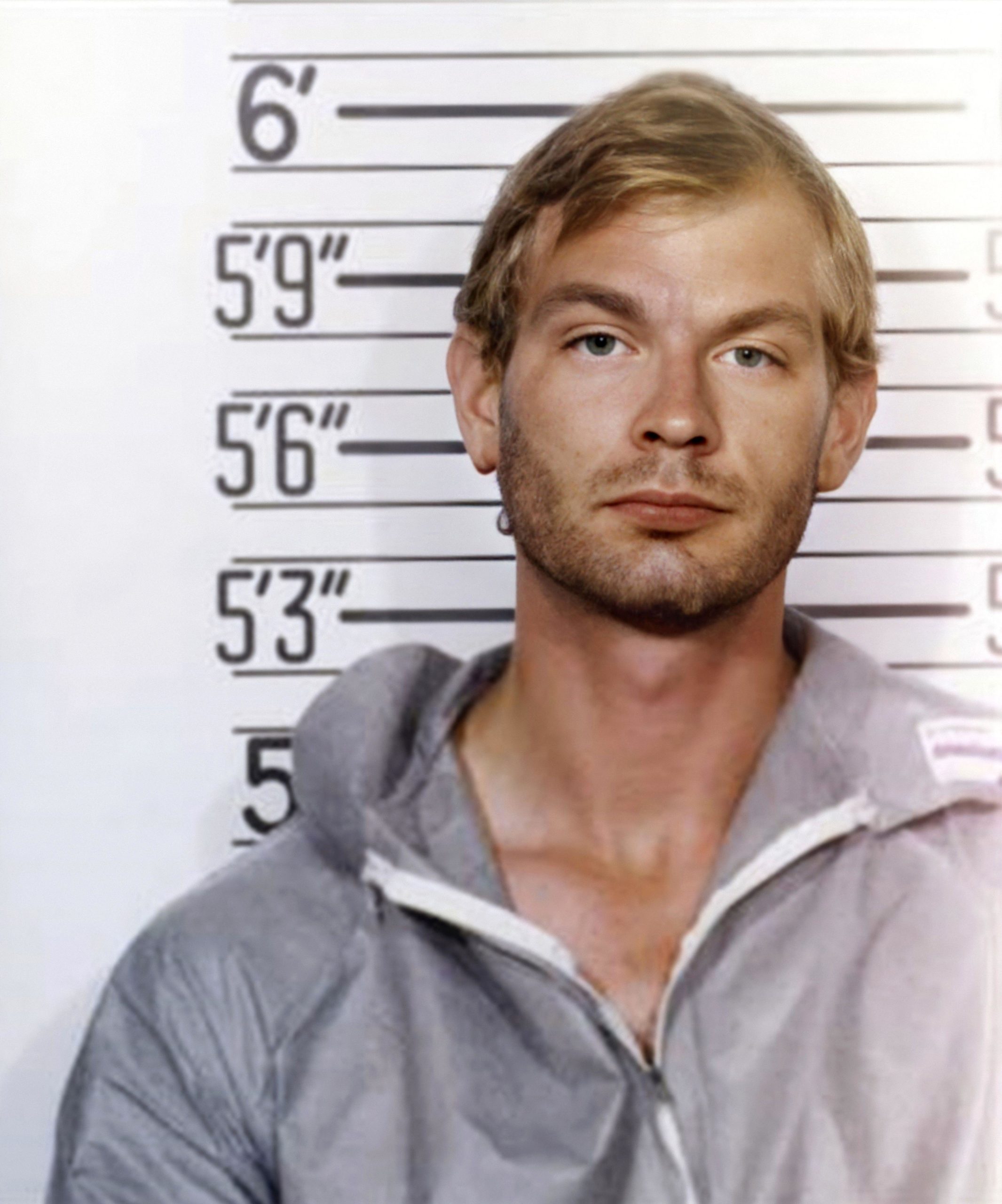 Jeffrey Dahmer