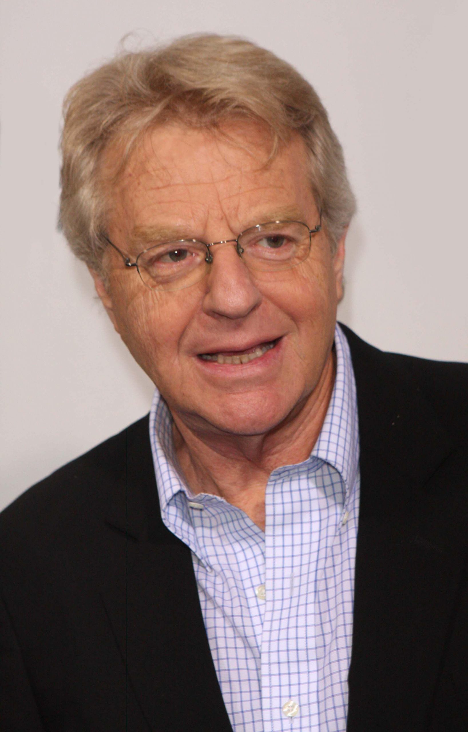 Jerry Springer