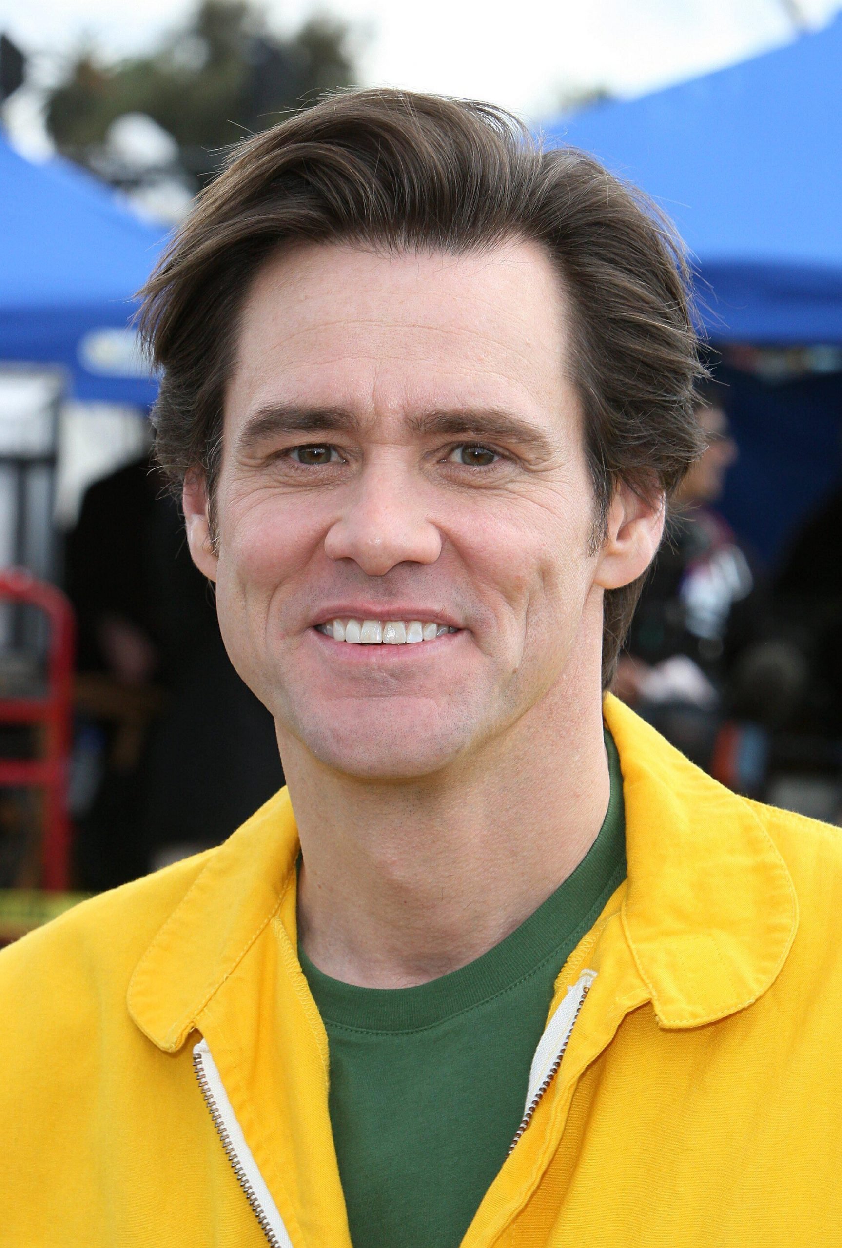 Jim Carrey