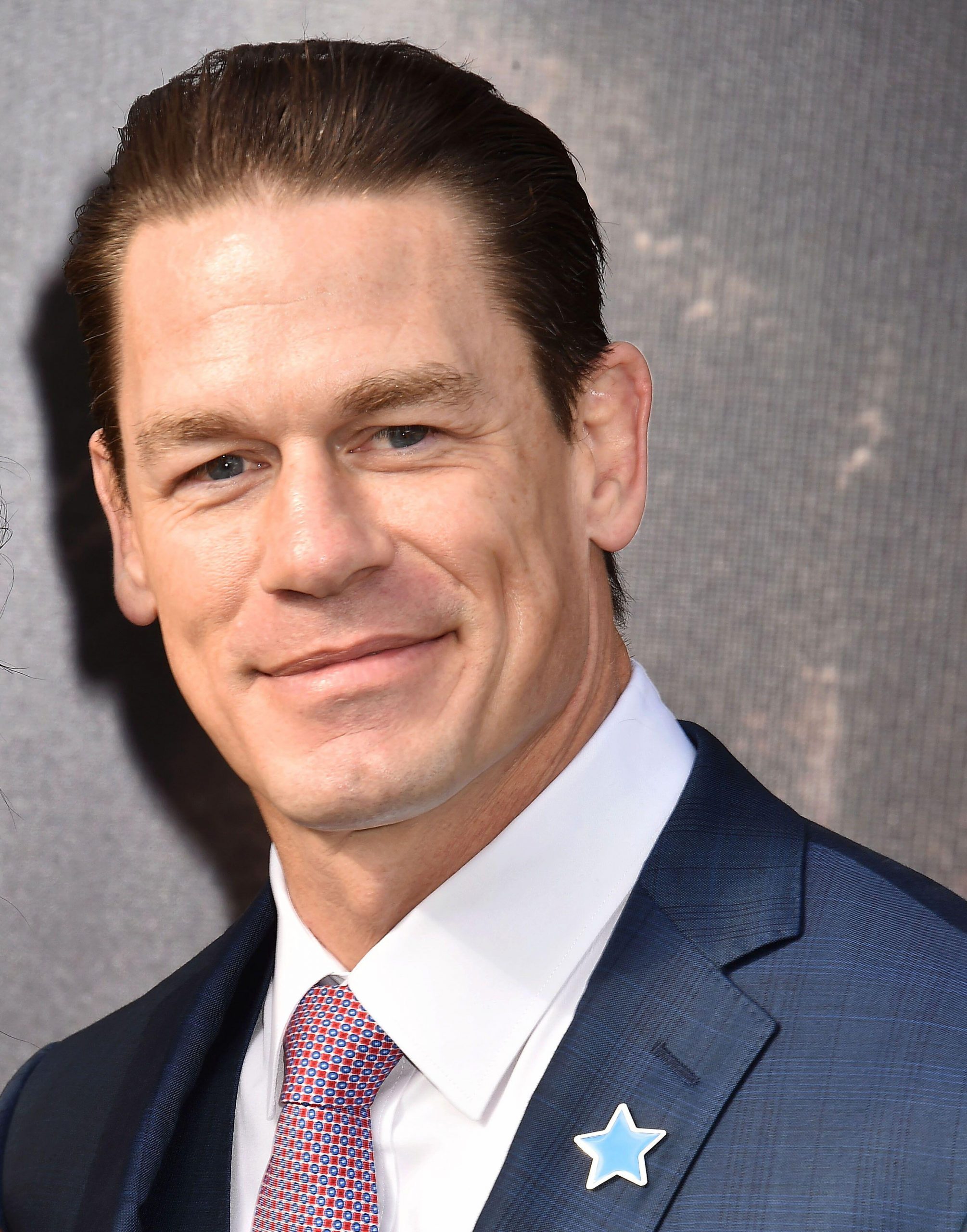 John Cena