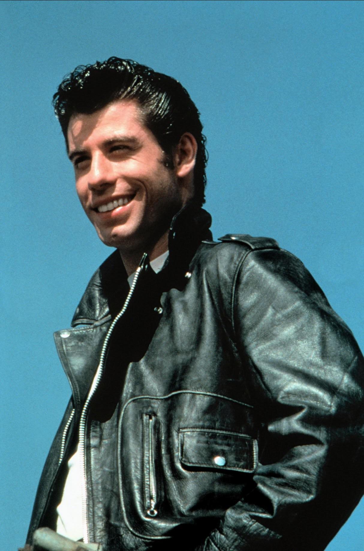 John Travolta