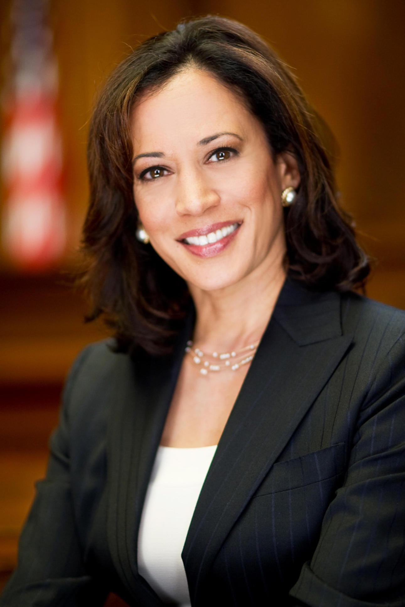 Kamala Harris