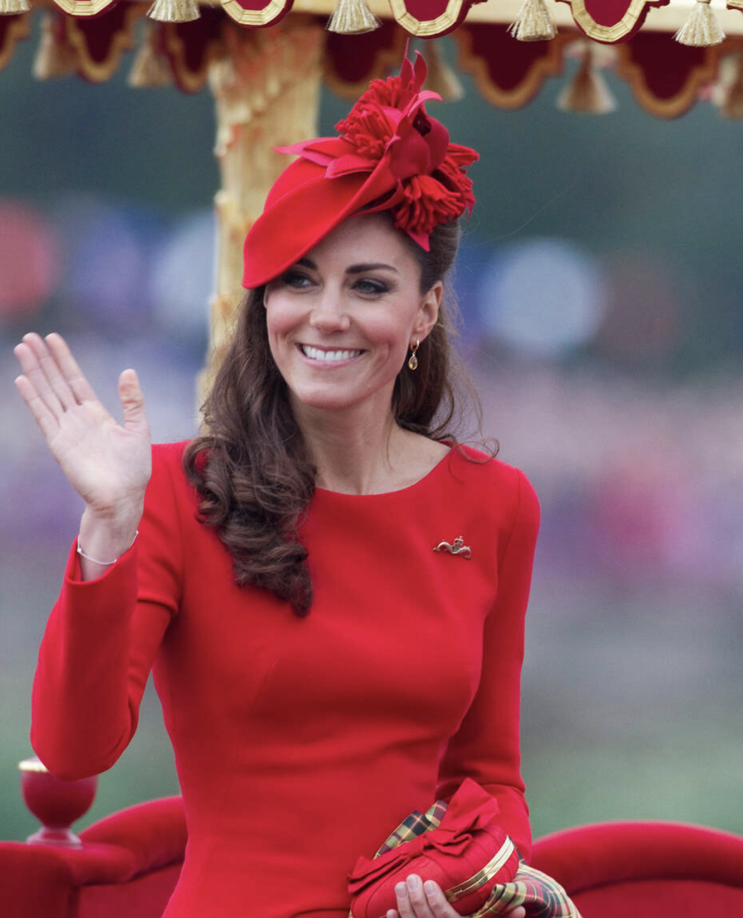 Kate Middleton