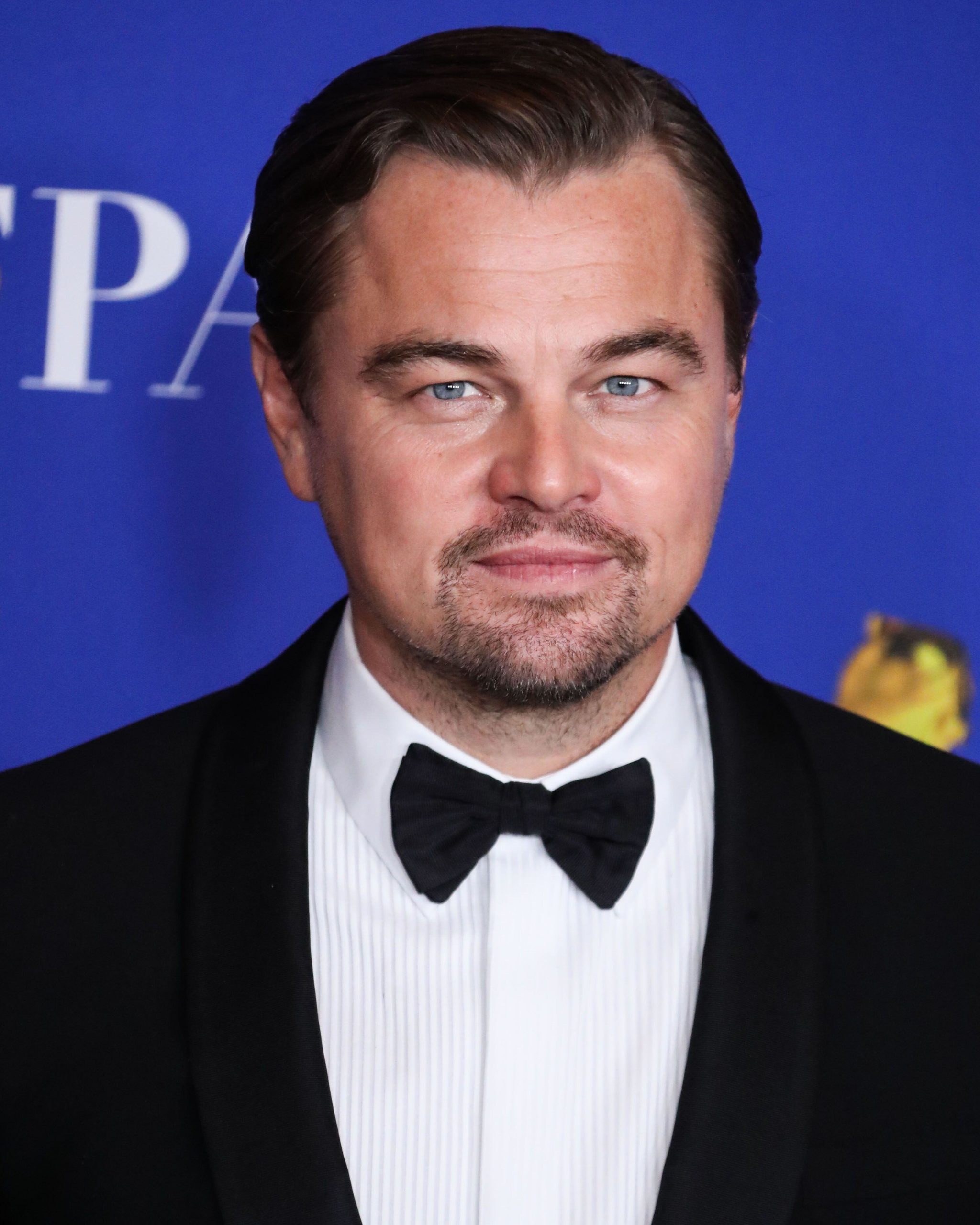 Leonardo DiCaprio