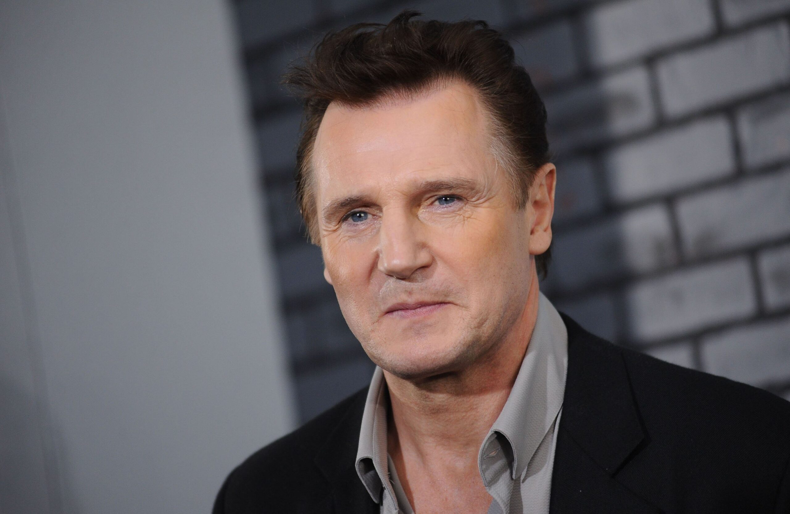 Liam Neeson