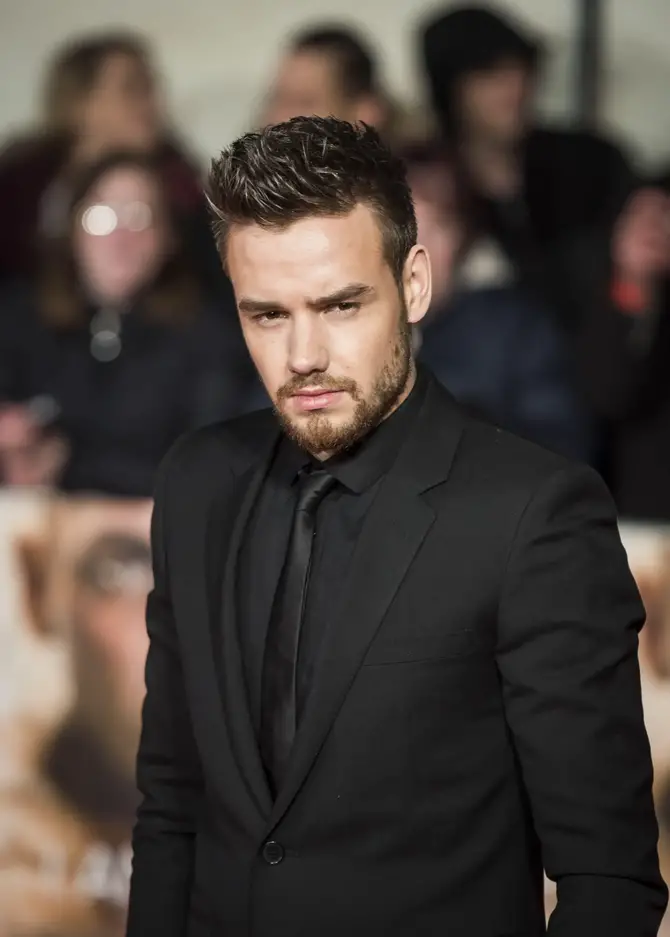 liam payne