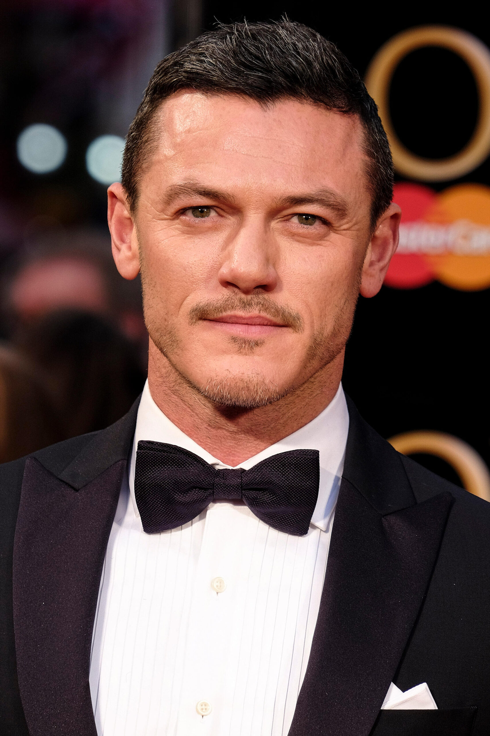 Luke Evans