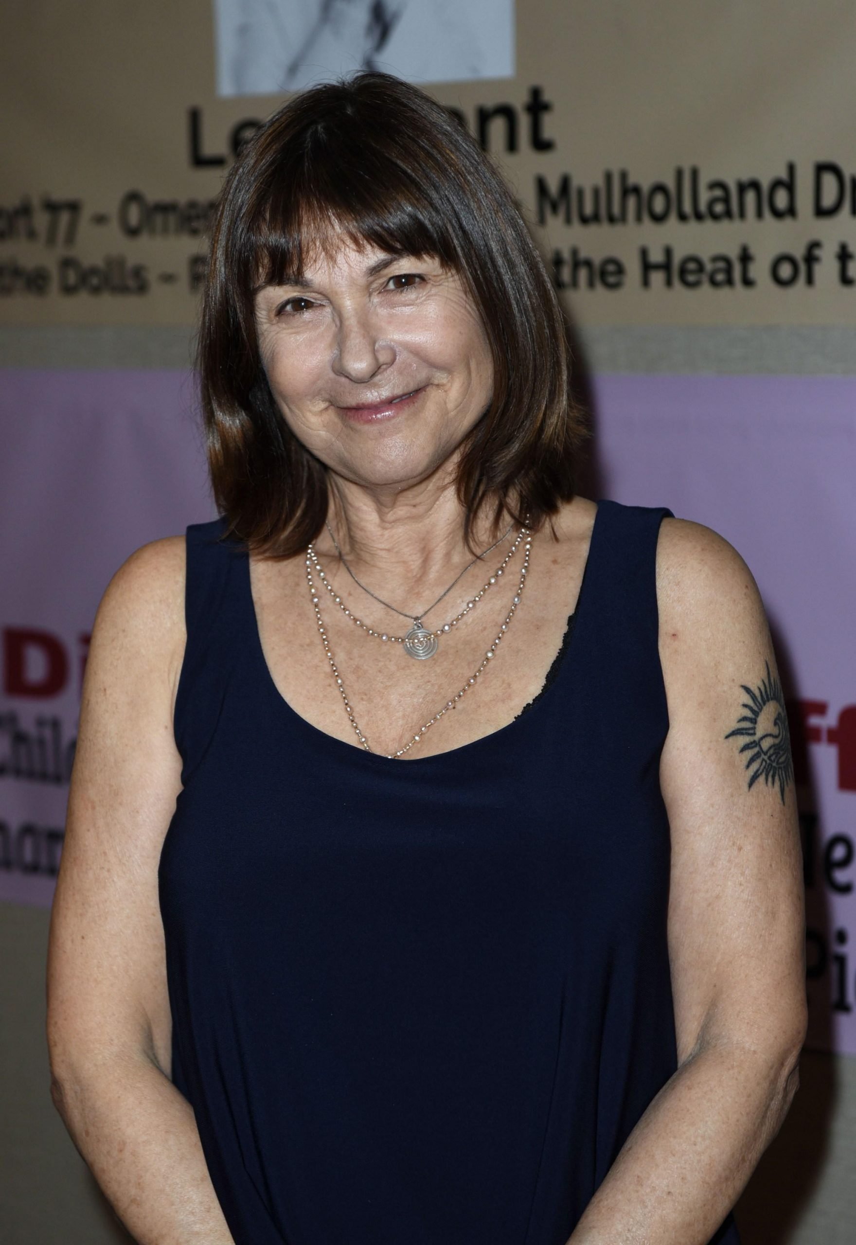 Dinah Manoff