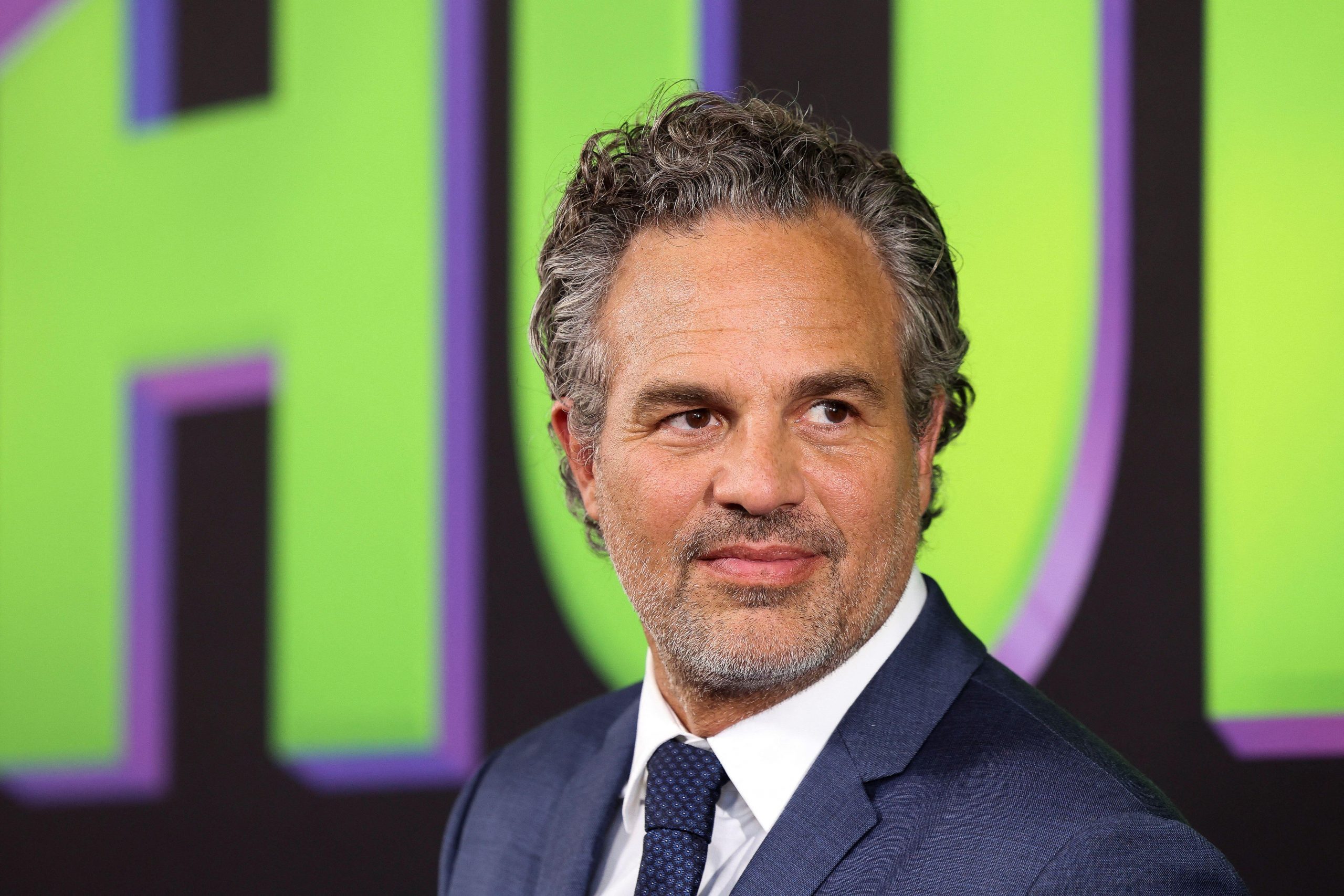 Mark Ruffalo