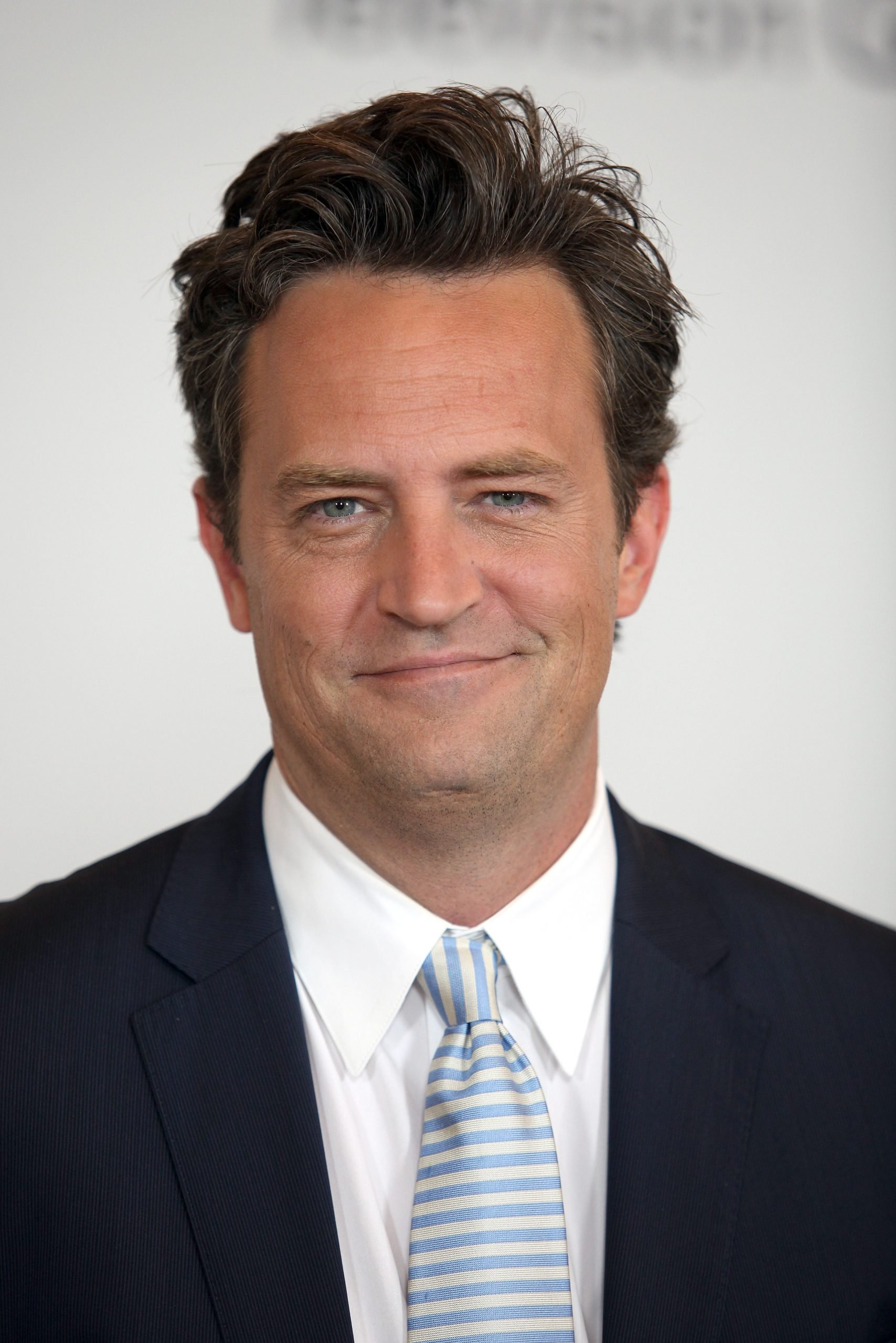 Matthew Perry