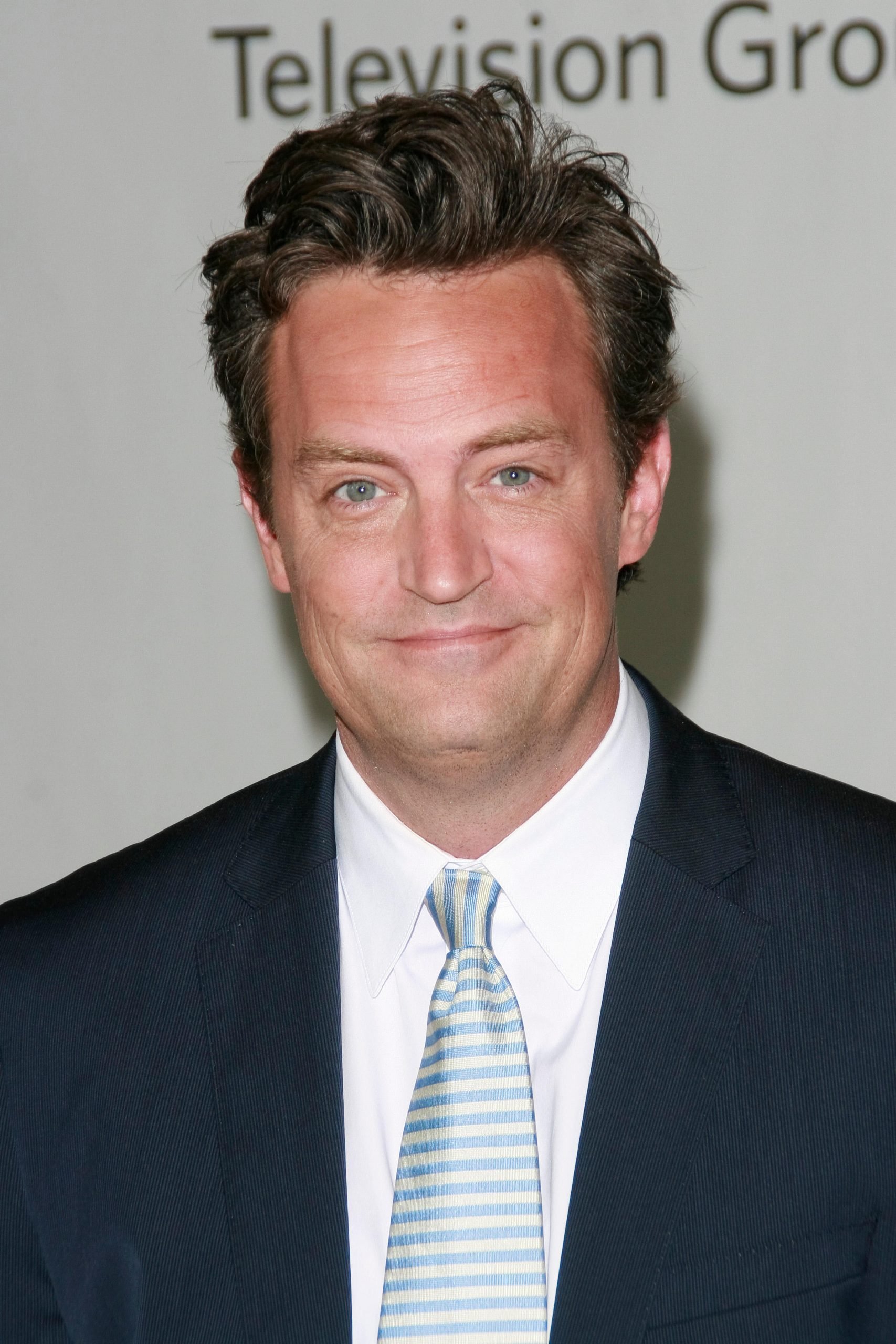 Matthew Perry