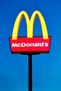 McDonald's logo