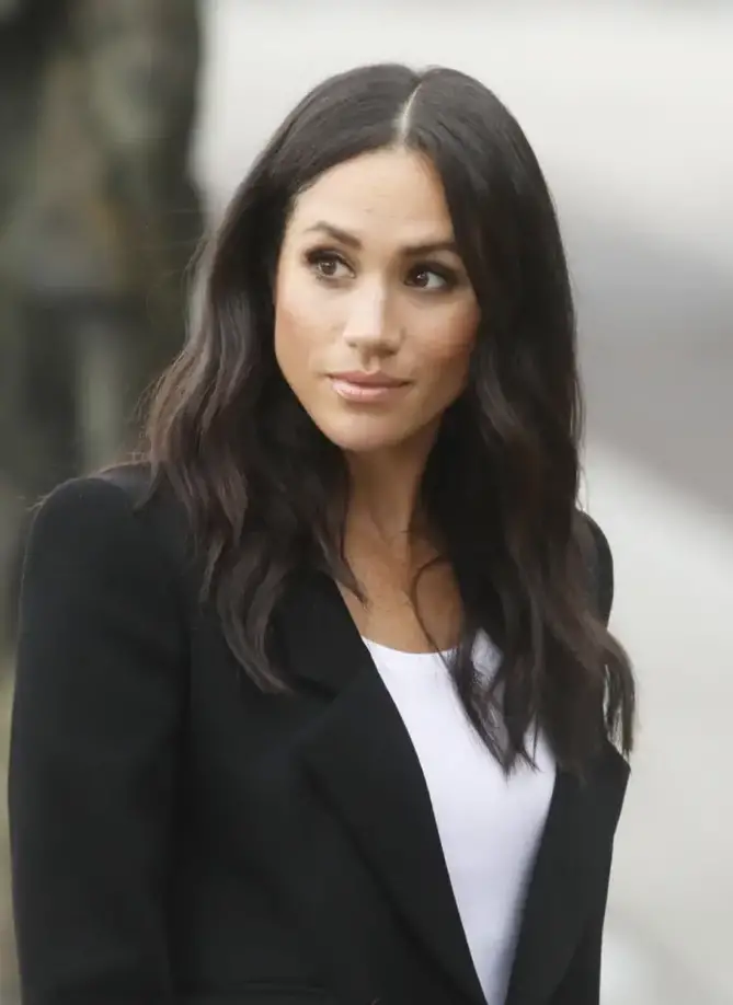 Meghan Markle