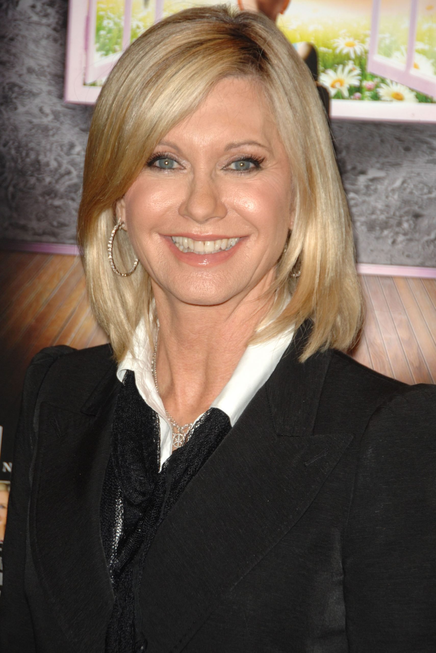 Olivia Newton-John