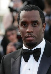 P Diddy