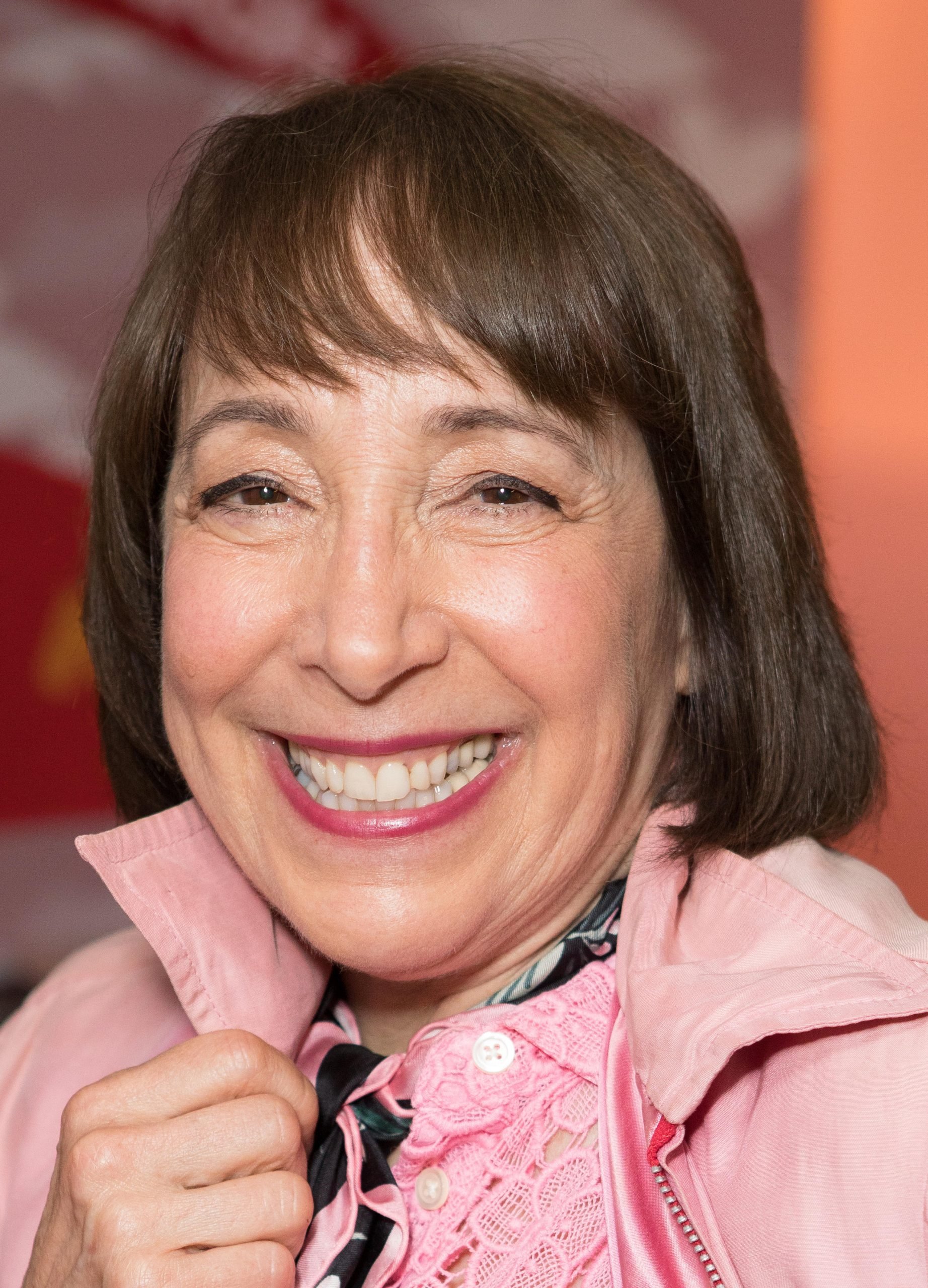 Didi Conn