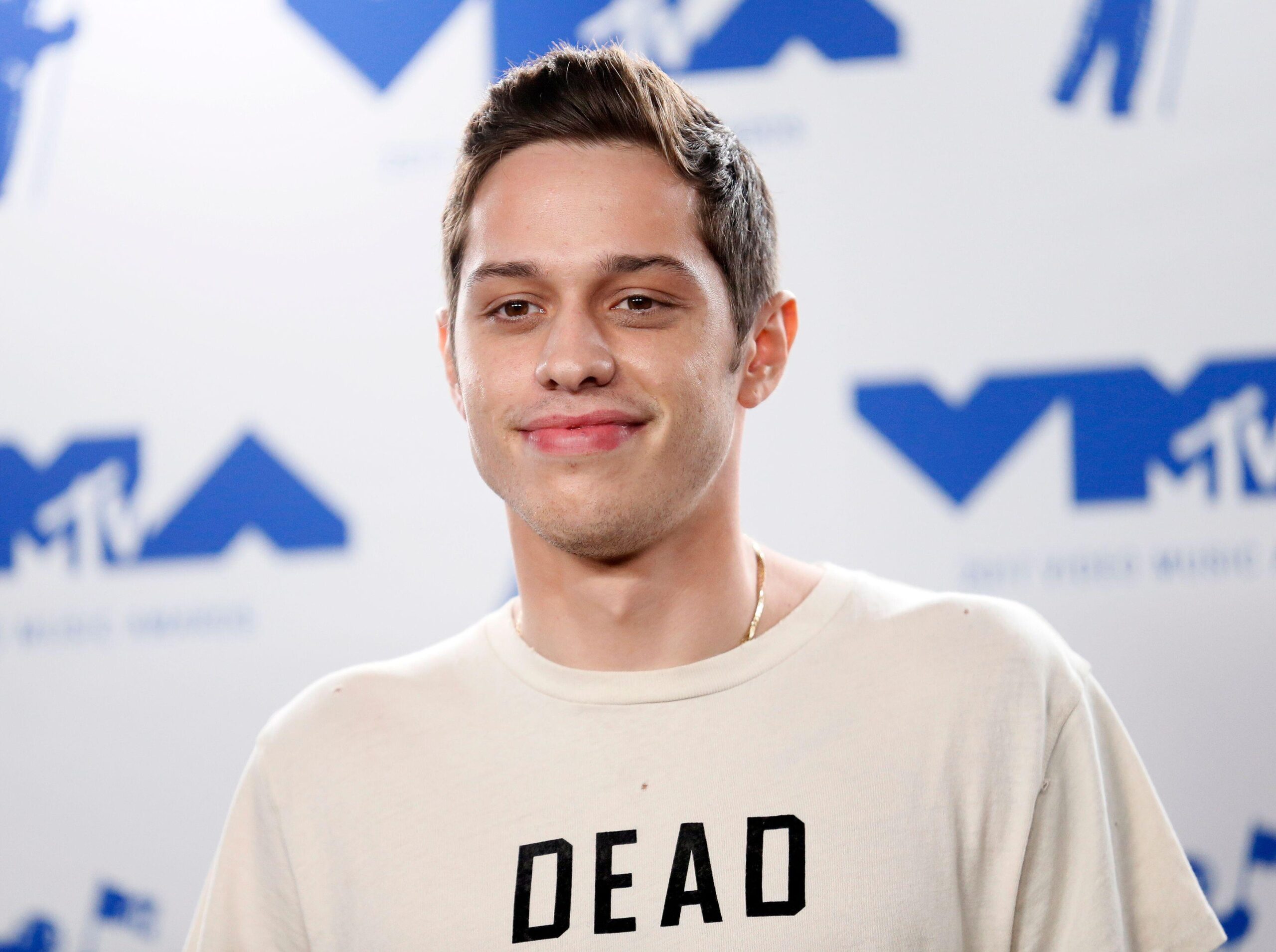 Pete Davidson