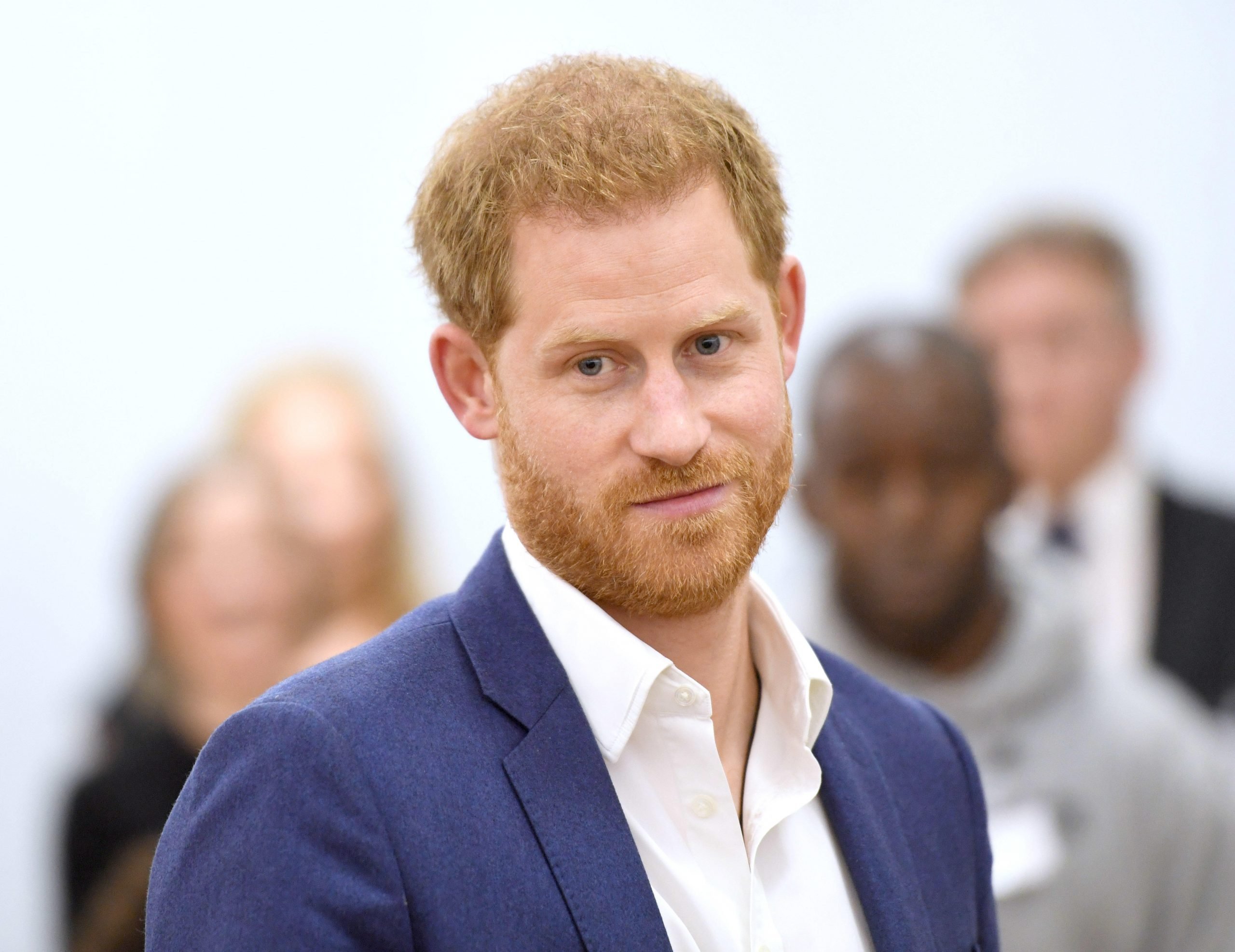 Prince Harry