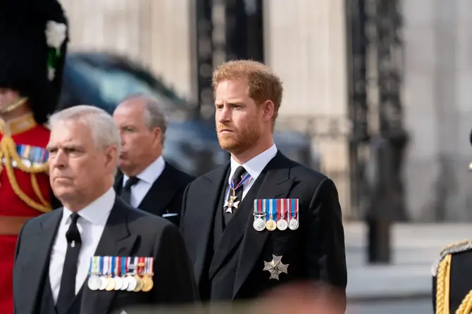 Prince Harry