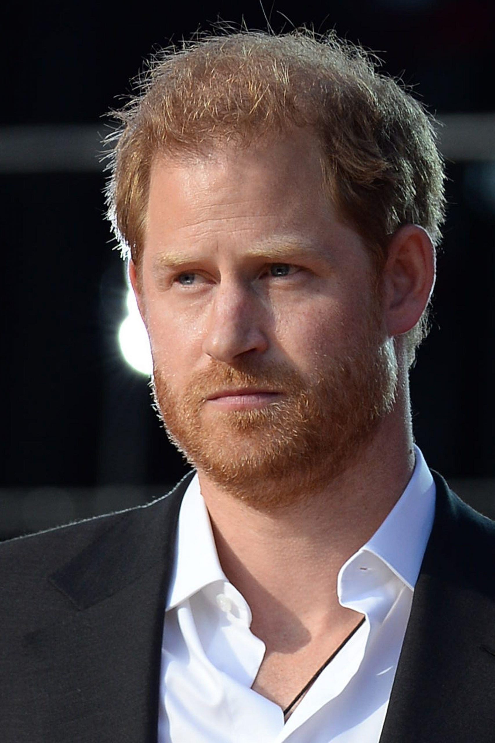 Prince Harry