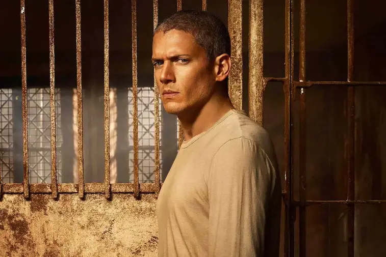 prison break