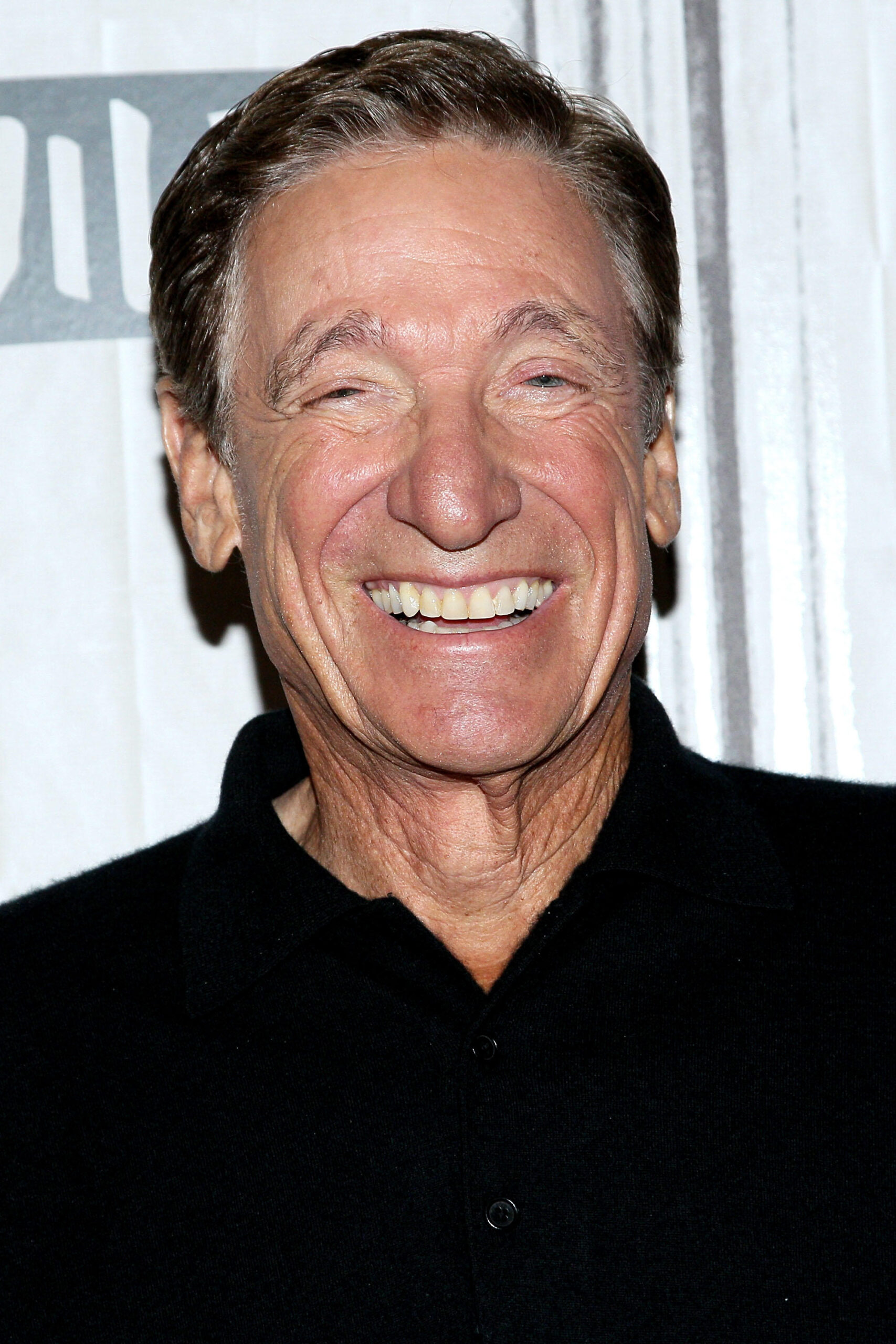 Maury Povich