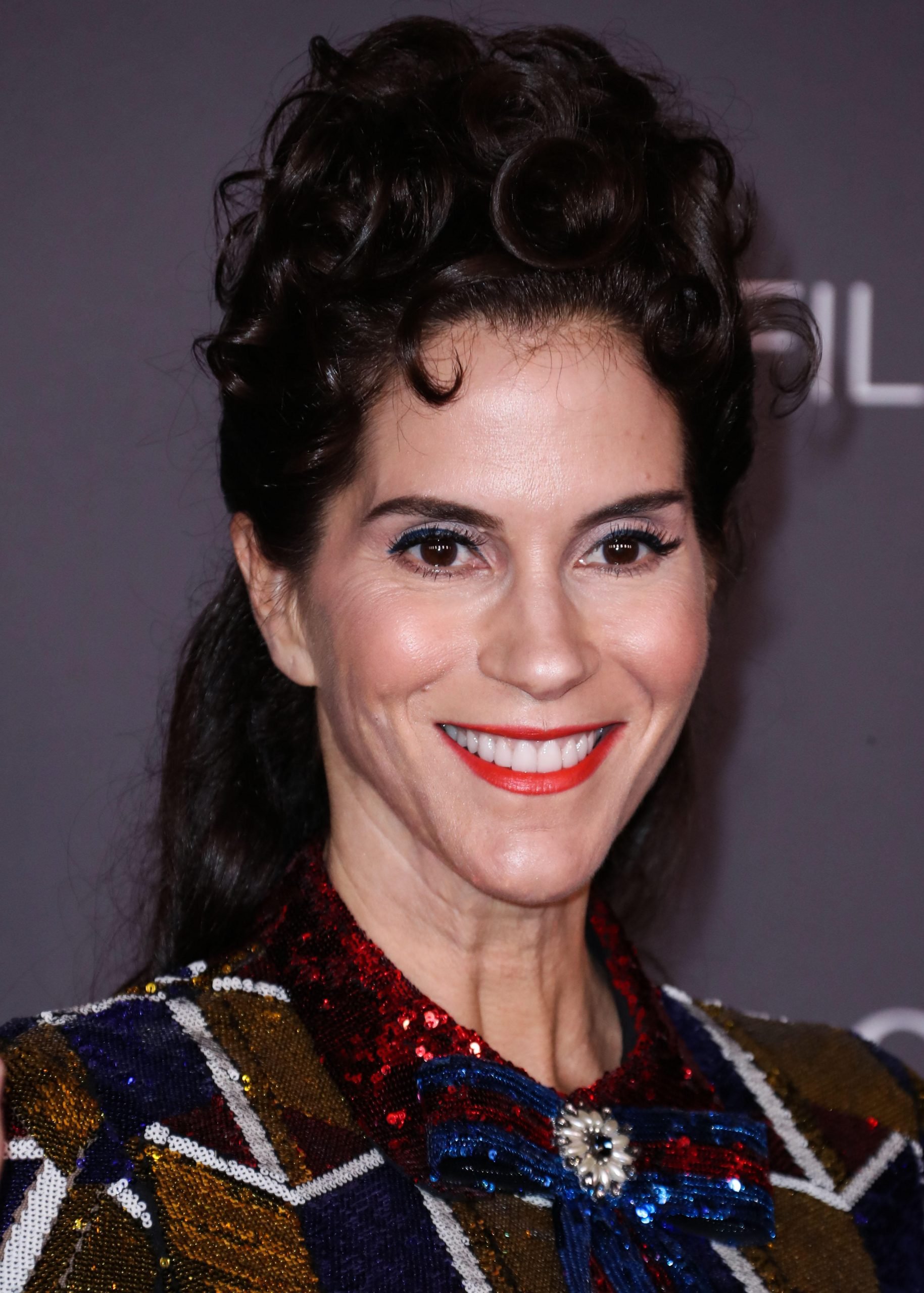 Jami Gertz