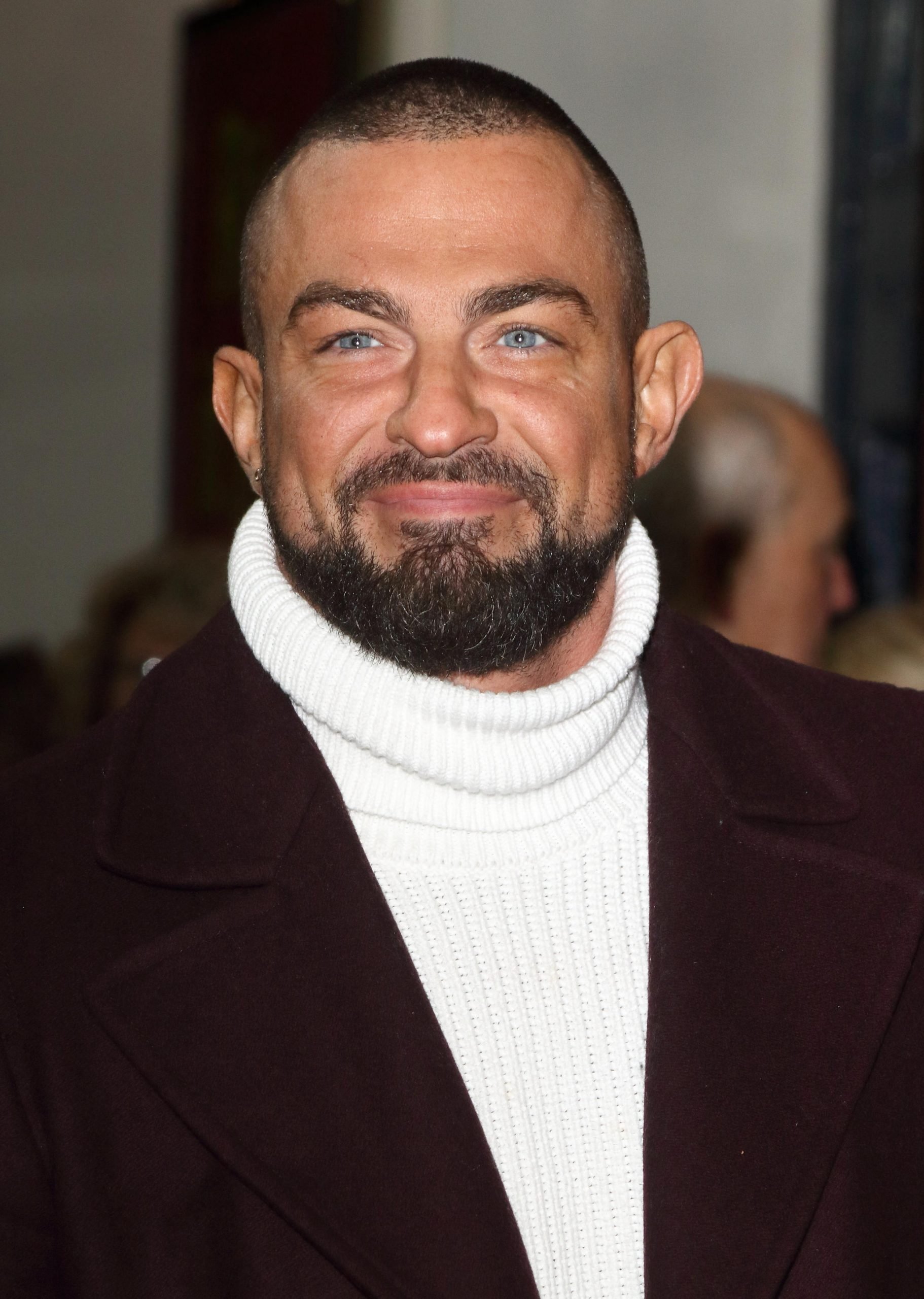 Robin Windsor