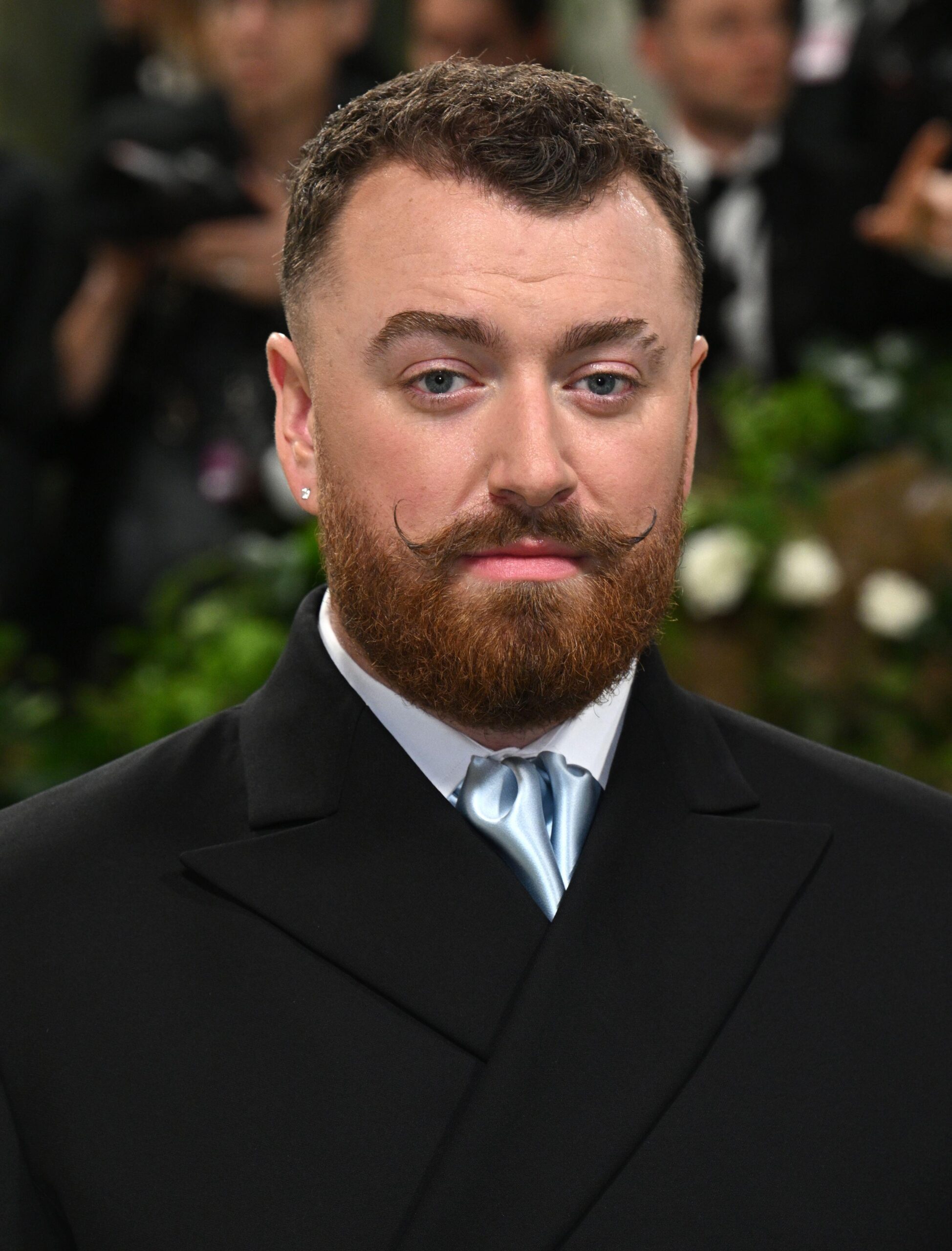 Sam Smith