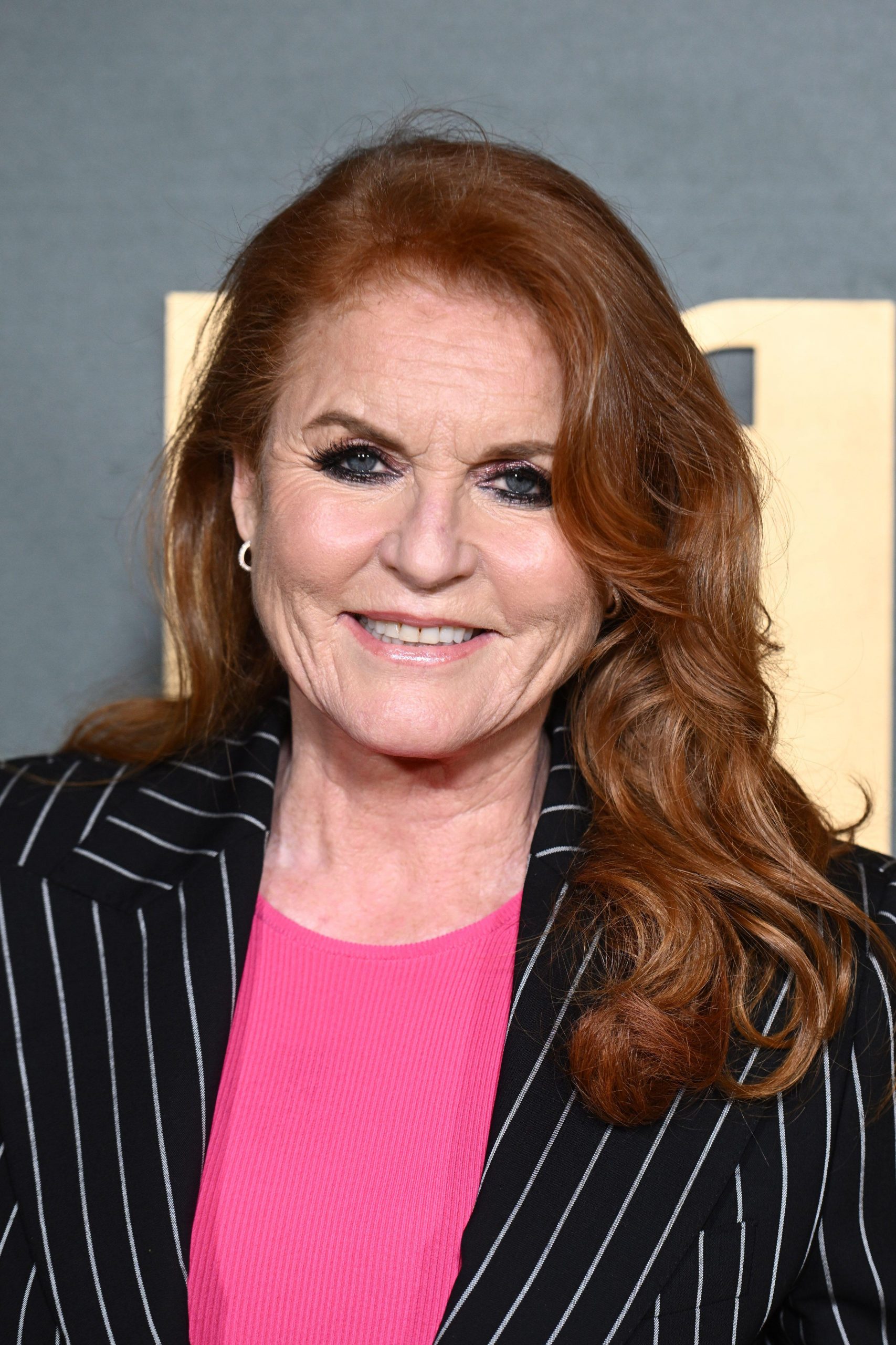 Sarah Ferguson