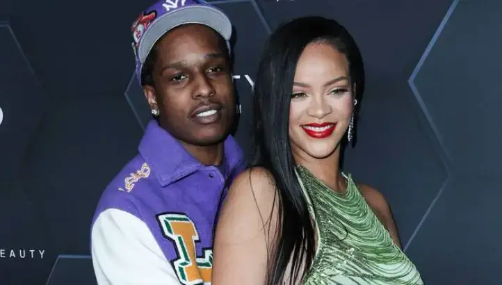 Rihanna Baby: The singer and her rapper boyfriend A$AP Rocky have reportedly welcomed their first child.