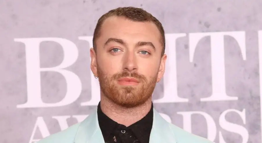 Sam Smith Non-Binary: The 'Stay With Me' singer has paid tribute to their non-binary identity with a new tattoo.