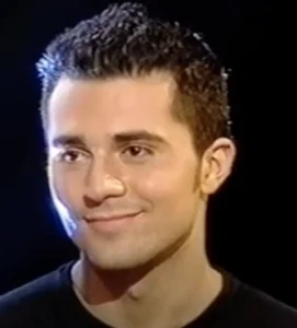 Darius Campbell